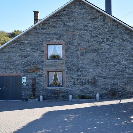 La Cle Des Champs Villa Bertogne Eksteriør billede
