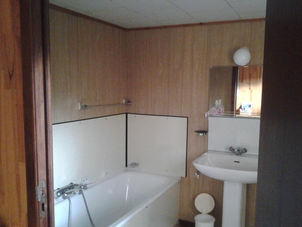 La Cle Des Champs Villa Bertogne Værelse billede