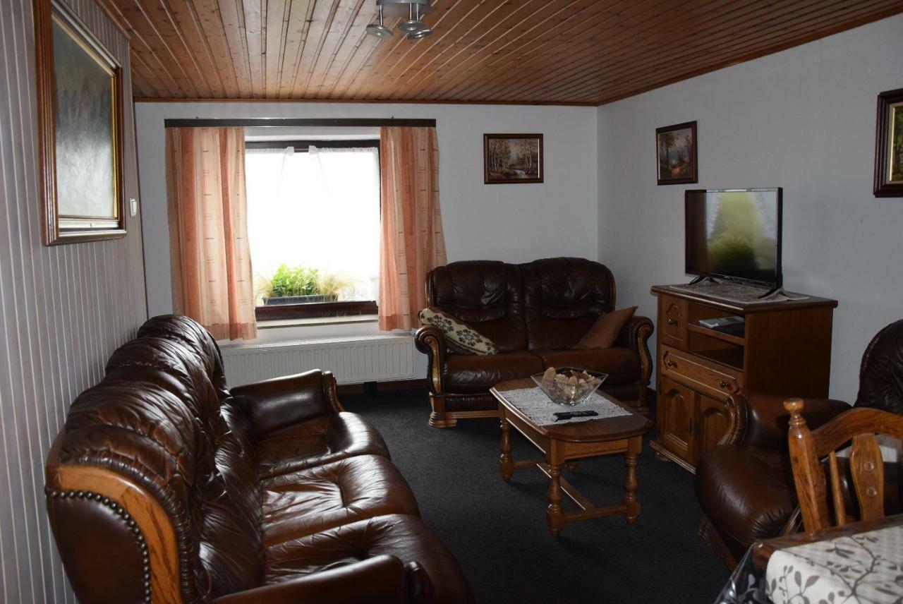 La Cle Des Champs Villa Bertogne Eksteriør billede
