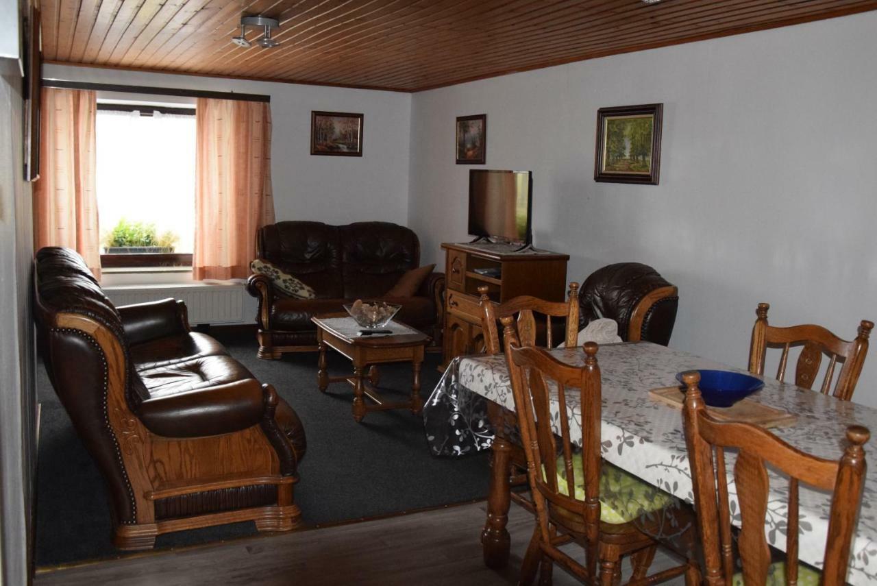 La Cle Des Champs Villa Bertogne Eksteriør billede