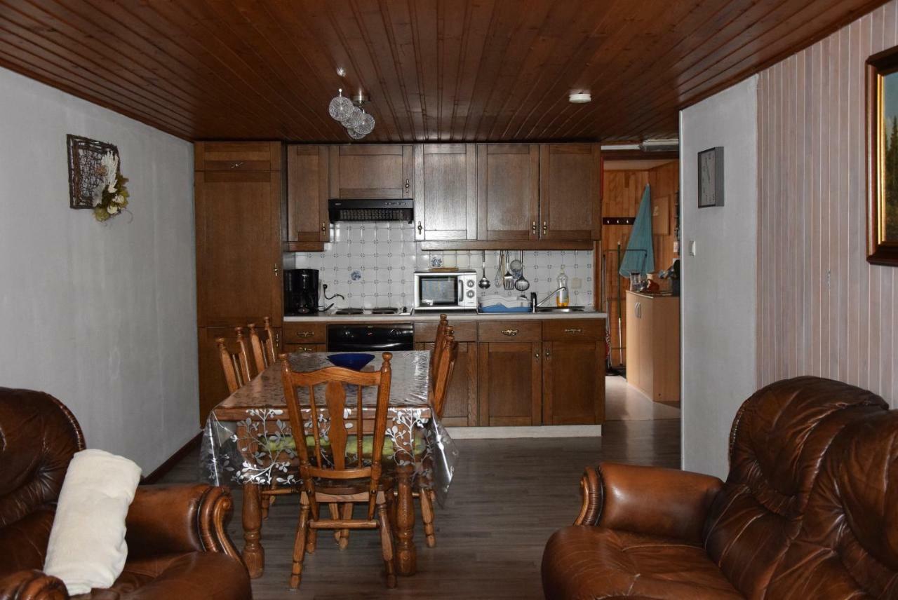 La Cle Des Champs Villa Bertogne Eksteriør billede