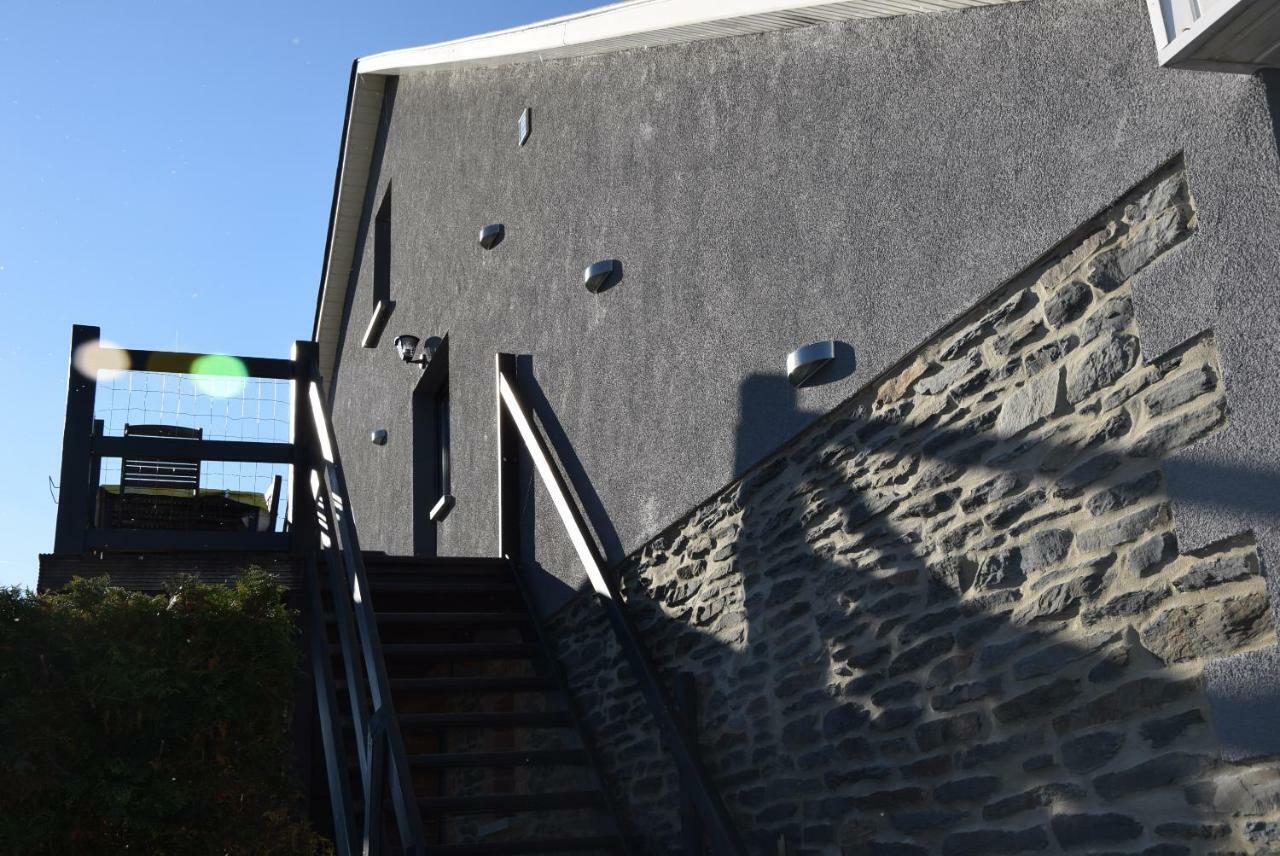 La Cle Des Champs Villa Bertogne Eksteriør billede
