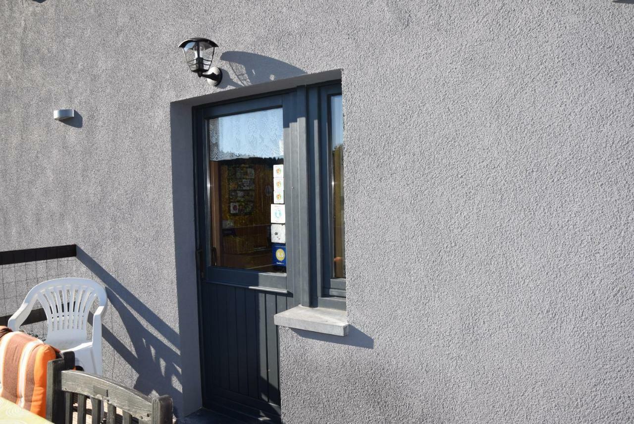 La Cle Des Champs Villa Bertogne Eksteriør billede